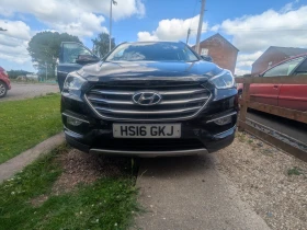 Hyundai Santa fe 4WD PREMIUM | Mobile.bg    6