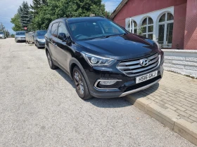 Hyundai Santa fe 4WD PREMIUM | Mobile.bg    2