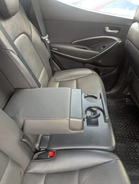 Hyundai Santa fe 4WD PREMIUM | Mobile.bg    12