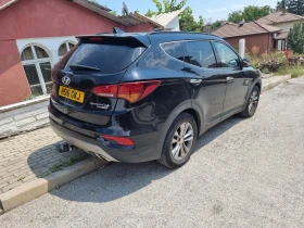 Hyundai Santa fe 4WD PREMIUM | Mobile.bg    3