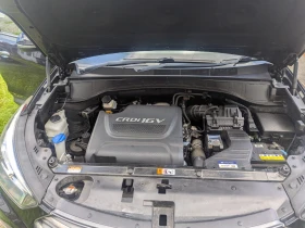 Hyundai Santa fe 4WD PREMIUM | Mobile.bg    9