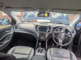 Hyundai Santa fe 4WD PREMIUM | Mobile.bg    10