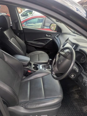 Hyundai Santa fe 4WD PREMIUM | Mobile.bg    11