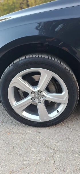 Audi Q5 3.0tdi Sline service history  | Mobile.bg    9