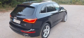 Audi Q5 3.0tdi Sline service history  | Mobile.bg    7