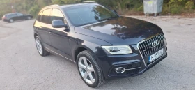 Audi Q5 3.0tdi Sline service history  | Mobile.bg    2