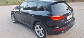 Audi Q5 3.0tdi Sline service history  | Mobile.bg    5