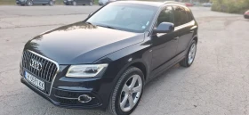 Audi Q5 3.0tdi Sline service history  | Mobile.bg    3
