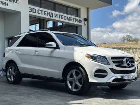 Mercedes-Benz GLE 350 Наличен - 57000 лв. - 63542222 2
