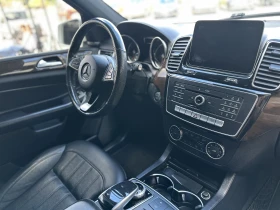 Mercedes-Benz GLE 350 Наличен - 57000 лв. - 63542222 11