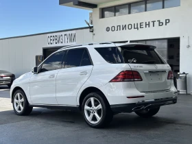 Mercedes-Benz GLE 350 Наличен - 57000 лв. - 63542222 5