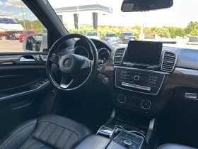Mercedes-Benz GLE 350 Наличен - 57000 лв. - 63542222 10