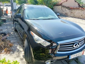 Обява за продажба на Infiniti QX70 ~37 900 лв. - изображение 1