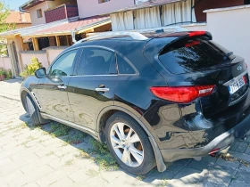 Обява за продажба на Infiniti QX70 ~37 900 лв. - изображение 3