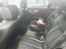 Infiniti QX70, снимка 5