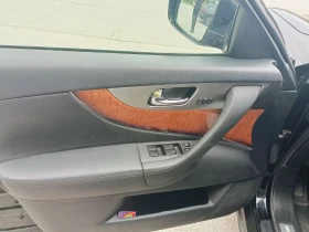 Infiniti QX70, снимка 6