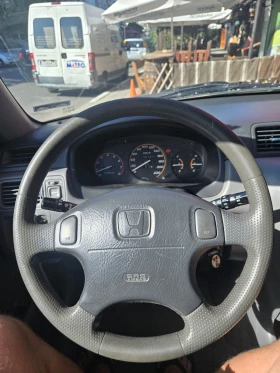 Honda Cr-v 2.0 бензин 147к.с 2000г. Във много добро състояние - 3999 лв. - 26086261 7
