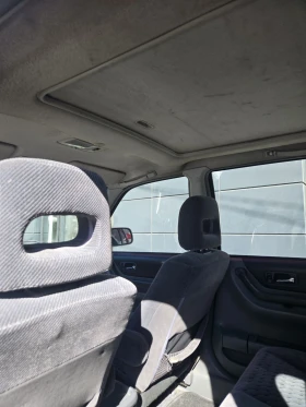 Honda Cr-v 2.0 бензин 147к.с 2000г. Във много добро състояние - 3999 лв. - 26086261 13