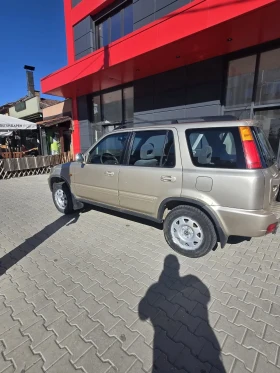 Honda Cr-v 2.0 бензин 147к.с 2000г. Във много добро състояние - 3999 лв. - 26086261 4