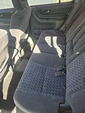 Honda Cr-v 2.0 бензин 147к.с 2000г. Във много добро състояние - 3999 лв. - 26086261 9