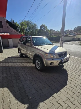 Honda Cr-v 2.0 бензин 147к.с 2000г. Във много добро състояние - 3999 лв. - 26086261 5