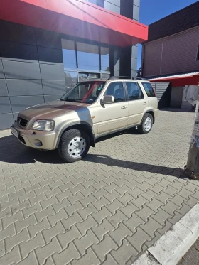 Honda Cr-v 2.0 бензин 147к.с 2000г. Във много добро състояние - 3999 лв. - 26086261 2