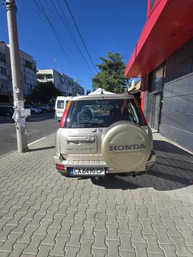 Honda Cr-v 2.0 бензин 147к.с 2000г. Във много добро състояние - 3999 лв. - 26086261 3