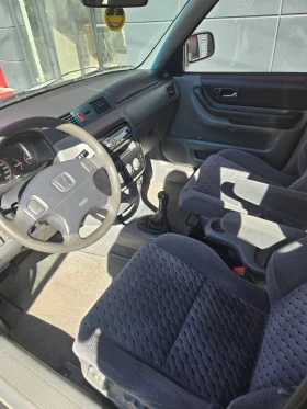Honda Cr-v 2.0 бензин 147к.с 2000г. Във много добро състояние - 3999 лв. - 26086261 8