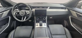 Обява за продажба на Jaguar F-PACE 3.0 D ~ 164 900 лв. - изображение 4