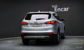 Обява за продажба на Hyundai Santa fe ~32 500 лв. - изображение 3 | Auto.bg Обява за продажба на Hyundai Santa fe ~32 500 лв. - изображение 3