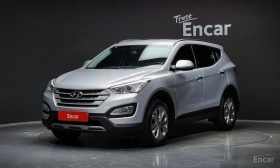 Обява за продажба на Hyundai Santa fe ~32 500 лв. - изображение 1 | Auto.bg Обява за продажба на Hyundai Santa fe ~32 500 лв. - изображение 1