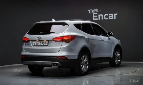 Обява за продажба на Hyundai Santa fe ~32 500 лв. - изображение 1 | Auto.bg Обява за продажба на Hyundai Santa fe ~32 500 лв. - изображение 1