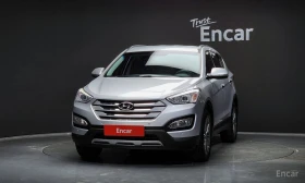 Обява за продажба на Hyundai Santa fe ~32 500 лв. - изображение 2 | Auto.bg Обява за продажба на Hyundai Santa fe ~32 500 лв. - изображение 2