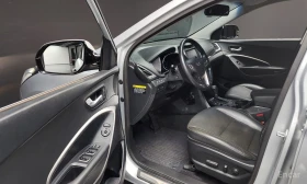 Обява за продажба на Hyundai Santa fe ~32 500 лв. - изображение 9 | Auto.bg Обява за продажба на Hyundai Santa fe ~32 500 лв. - изображение 9