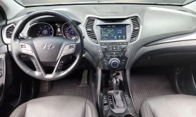 Обява за продажба на Hyundai Santa fe ~32 500 лв. - изображение 6 | Auto.bg Обява за продажба на Hyundai Santa fe ~32 500 лв. - изображение 6