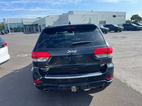 Jeep Grand cherokee * Overland * CARFAX * БЕЗ ПЪРВОНАЧАЛНА ВНОСКА - 20800 лв. / 10634.87 € - 99141460 4