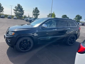 Jeep Grand cherokee * Overland * CARFAX * БЕЗ ПЪРВОНАЧАЛНА ВНОСКА - 20800 лв. / 10634.87 € - 99141460 2