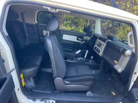 Toyota Fj cruiser 4.0, V6, 4X4 | Mobile.bg    9