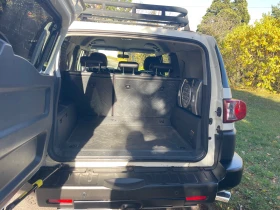 Toyota Fj cruiser 4.0, V6, 4X4 | Mobile.bg    13