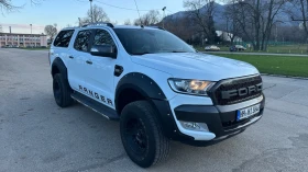 Ford Ranger 3.2TDCI RAPTOR OPTIC WILDTRAK, снимка 1