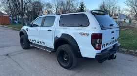 Ford Ranger 3.2TDCI RAPTOR OPTIC WILDTRAK, снимка 6
