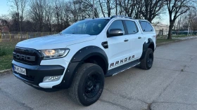 Ford Ranger 3.2TDCI RAPTOR OPTIC WILDTRAK, снимка 3