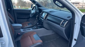Ford Ranger 3.2TDCI RAPTOR OPTIC WILDTRAK, снимка 17