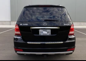Mercedes-Benz GL 550 ИЗРЯДЕН * * AMG * * CARFAX * * АВТО КРЕДИТ * *  - 32500 лв. / 16616.99 € - 22420160 5