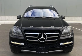Mercedes-Benz GL 550 ИЗРЯДЕН * * AMG * * CARFAX * * АВТО КРЕДИТ * *  - 32500 лв. / 16616.99 € - 22420160 2
