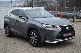 Lexus NX 300h F-SPORT/KEYLESS/TRI BEAM/AWD/КАТО НОВ!!! - 42442 лв. / 21700.25 € - 99562868 3