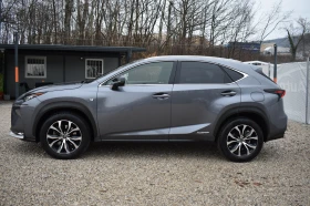 Lexus NX 300h F-SPORT/KEYLESS/TRI BEAM/AWD/КАТО НОВ!!! - 42442 лв. / 21700.25 € - 99562868 4