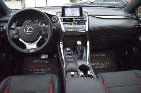 Lexus NX 300h F-SPORT/KEYLESS/TRI BEAM/AWD/КАТО НОВ!!! - 42442 лв. / 21700.25 € - 99562868 9