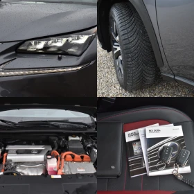 Lexus NX 300h F-SPORT/KEYLESS/TRI BEAM/AWD/КАТО НОВ!!! - 42442 лв. / 21700.25 € - 99562868 15