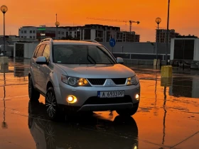 Mitsubishi Outlander 2.4 MIVEC 4WD, снимка 17